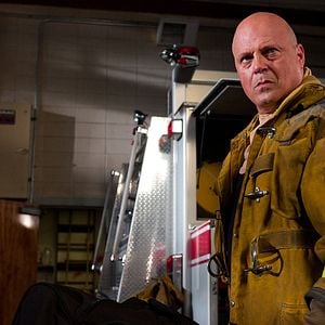 Foto Michael Chiklis