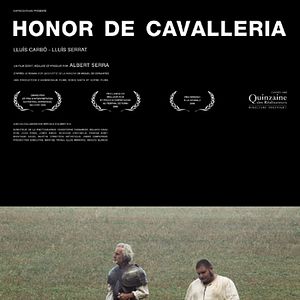 Foto Honor de cavallería