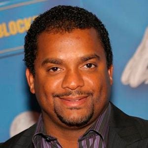 Foto Alfonso Ribeiro