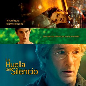 Foto La huella del silencio