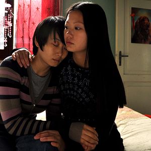 Foto La pequeña Venecia: Shun Li y el poeta