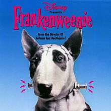 Foto Frankenweenie