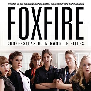 Foto Foxfire: Confesiones de una banda de chicas