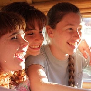 Foto Foxfire: Confesiones de una banda de chicas