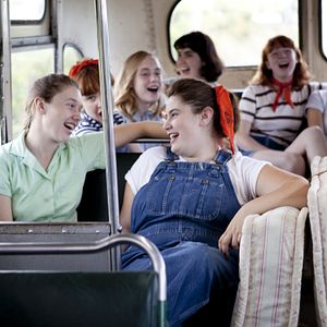 Foto Foxfire: Confesiones de una banda de chicas