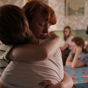 Foto Foxfire: Confesiones de una banda de chicas