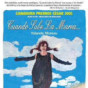 Foto Cuando sube la marea