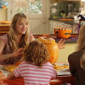 Foto Maggie Elizabeth Jones