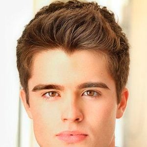 Foto Spencer Boldman