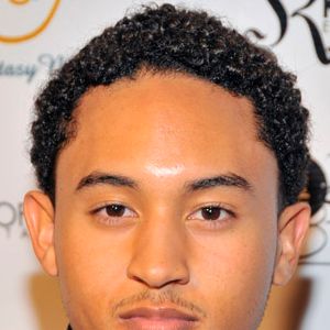 Foto Tahj Mowry
