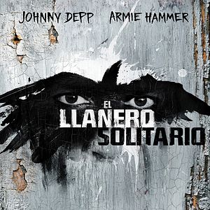 Foto El llanero solitario