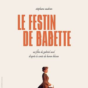 Foto El festín de Babette