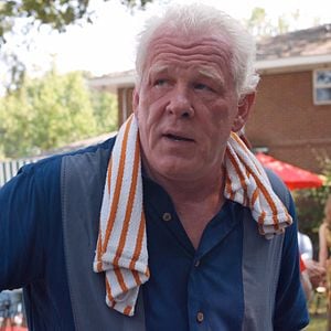 Foto Nick Nolte