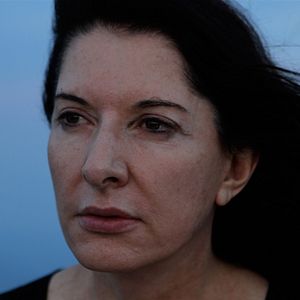 Foto Marina Abramovic: The Artist Is Present