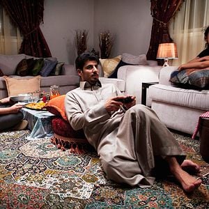 Foto La bicicleta verde (Wadjda)