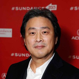 Foto Park Chan-Wook