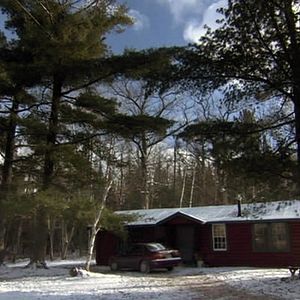 Foto Older Than America