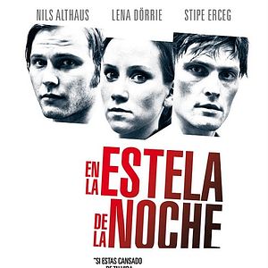 Foto En la estela de la noche