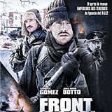 Foto Silencio en la nieve