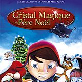 Foto Maaginen kristalli