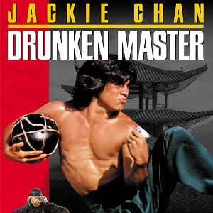 Foto Drunken Master
