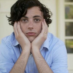 Foto Somebody Up There Likes Me