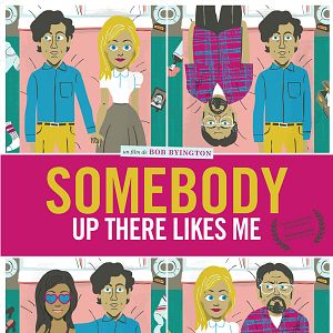 Foto Somebody Up There Likes Me