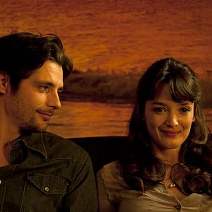 Foto Charlotte Le Bon