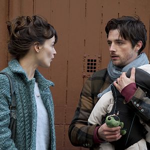 Foto Charlotte Le Bon