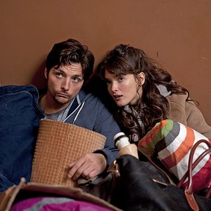 Foto Charlotte Le Bon