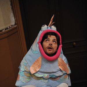 Foto Raphaël Personnaz