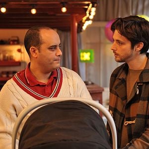 Foto Jérôme Commandeur