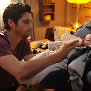 Foto Raphaël Personnaz