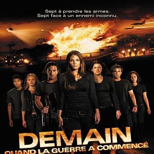 Foto Mañana, cuando la guerra empiece