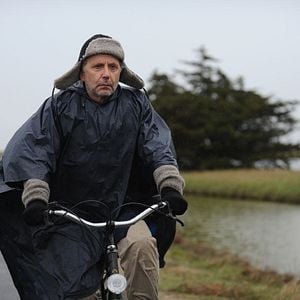 Foto Fabrice Luchini