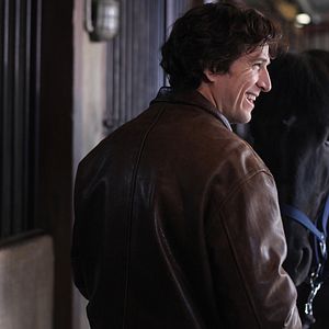 Foto Jappeloup. De padre a hijo