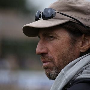 Foto Jappeloup. De padre a hijo