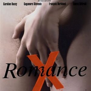 Foto Romance X