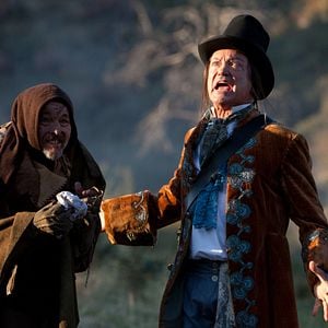 Foto The Lords of Salem