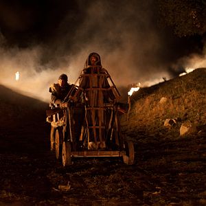 Foto The Lords of Salem