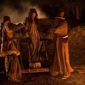 Foto The Lords of Salem