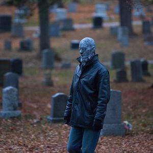 Foto The Lords of Salem