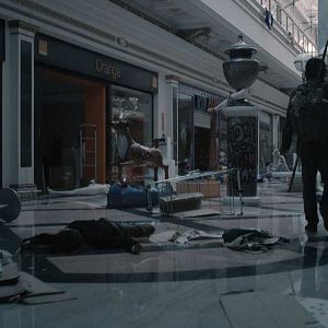 Foto Los últimos días