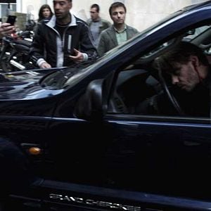 Foto Los últimos días