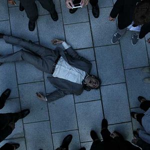 Foto Los últimos días