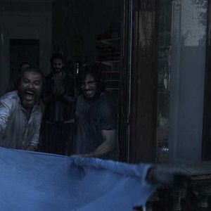 Foto Los últimos días