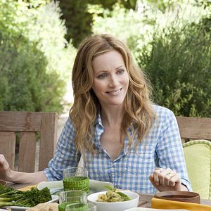 Foto Leslie Mann