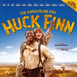 Foto Die Abenteuer des Huck Finn