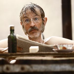 Foto Die Abenteuer des Huck Finn