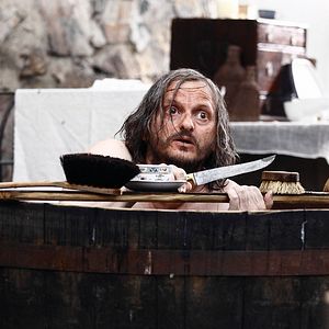 Foto Die Abenteuer des Huck Finn